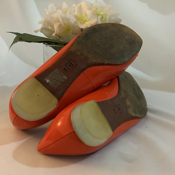 🔥AUTHENTIC🔥 TORY BURCH AURORA FLATS - Picture 11 of 12